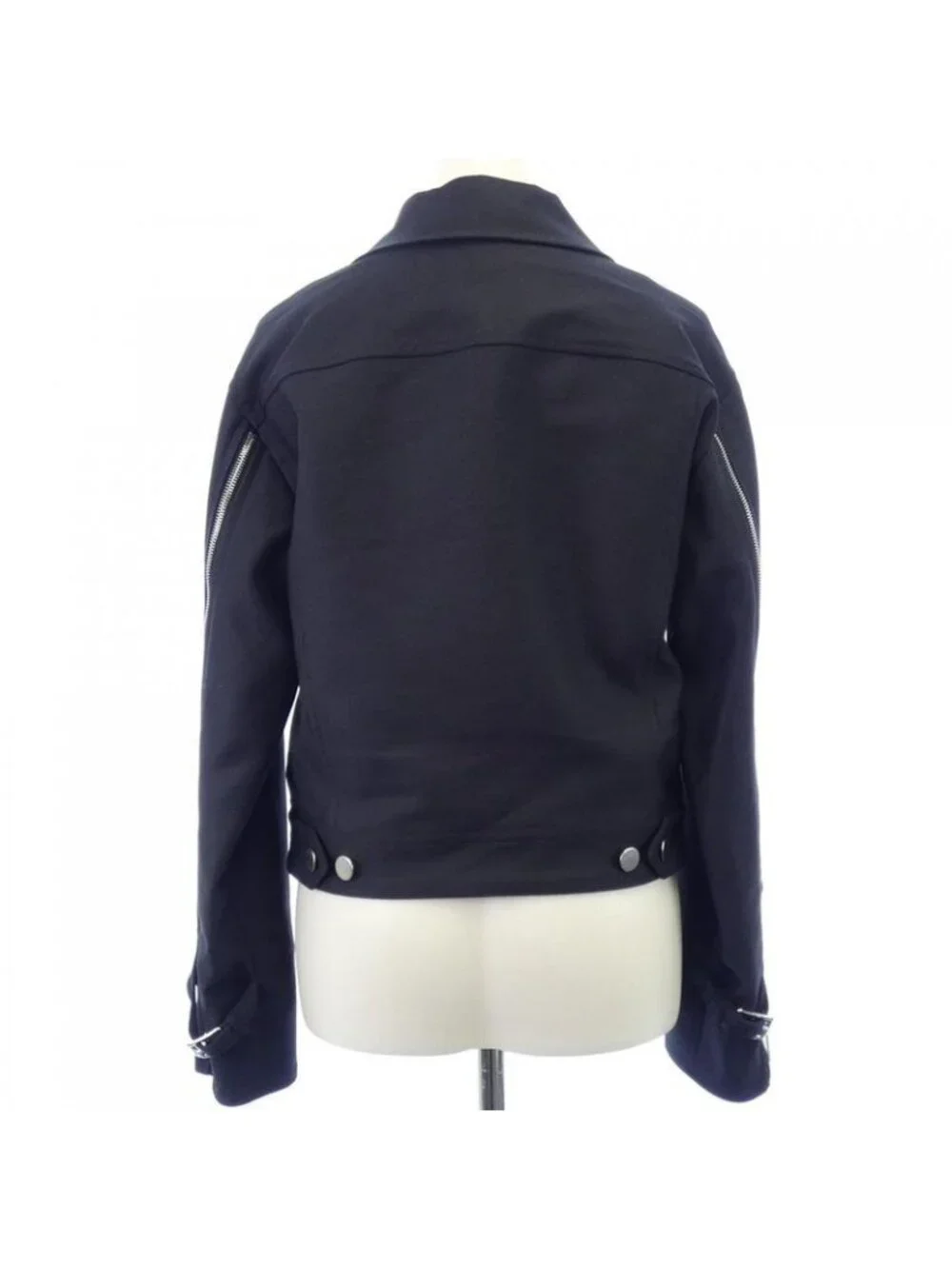 Hermes 5 H0216 da Jacket - Picture 2 of 6